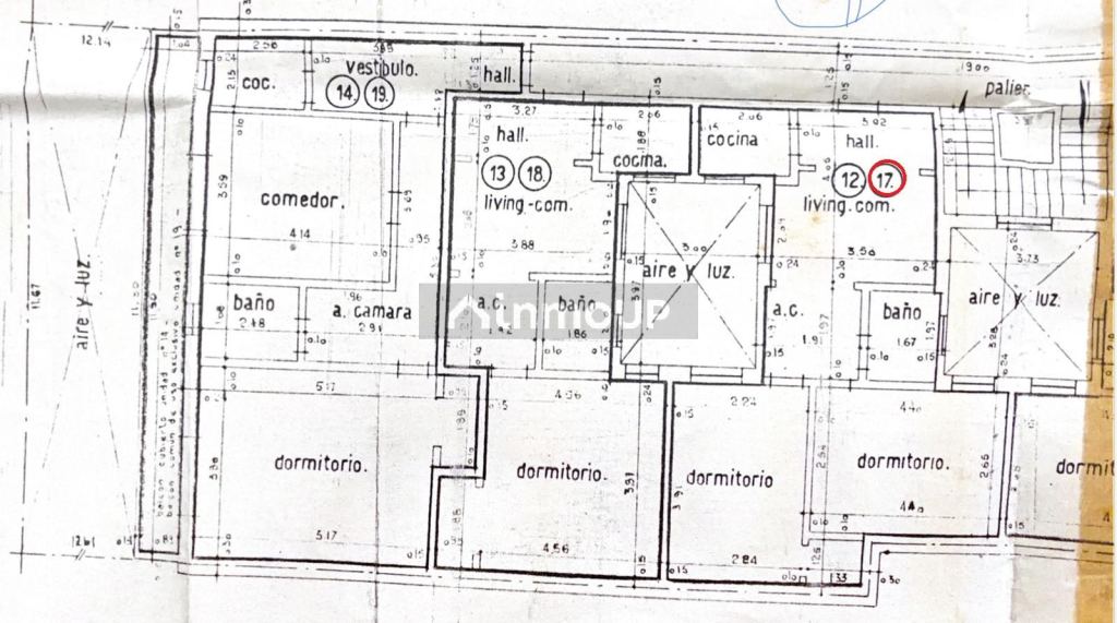 Departamento en Venta en Flores, Capital Federal
