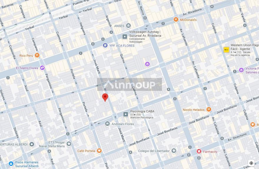 Departamento en Venta en Flores, Capital Federal