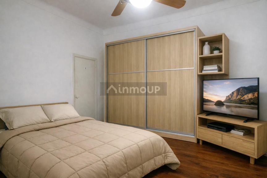 Departamento en Venta en Flores, Capital Federal