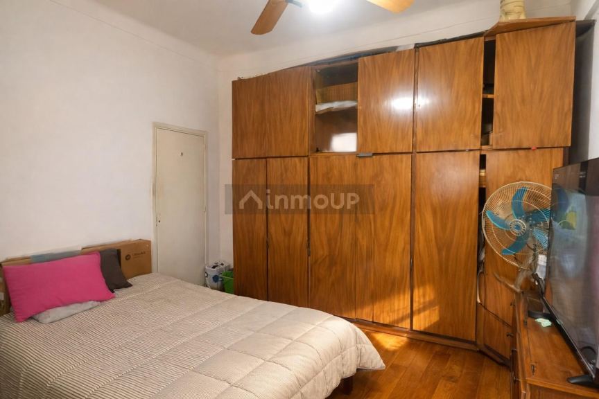 Departamento en Venta en Flores, Capital Federal