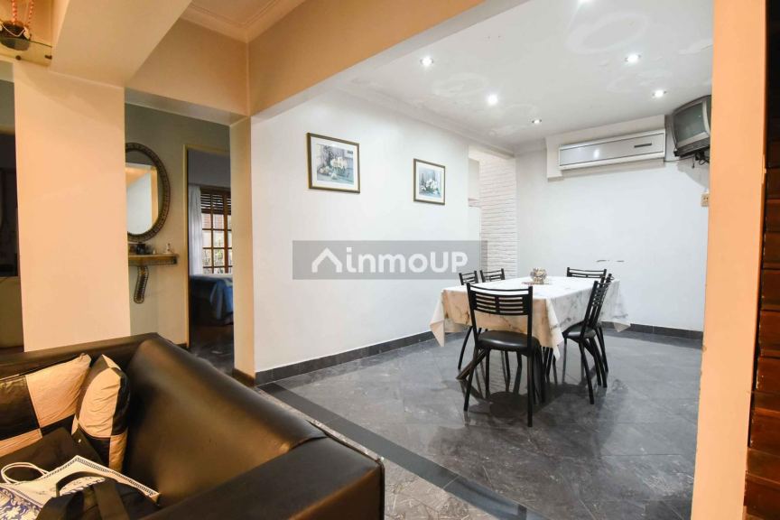 Terreno en Venta en Caballito, Capital Federal