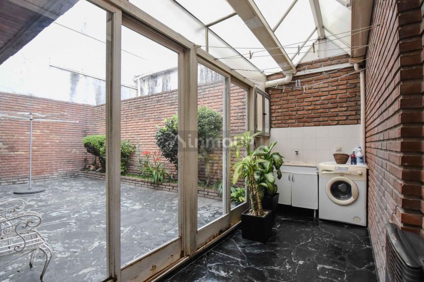 Terreno en Venta en Caballito, Capital Federal