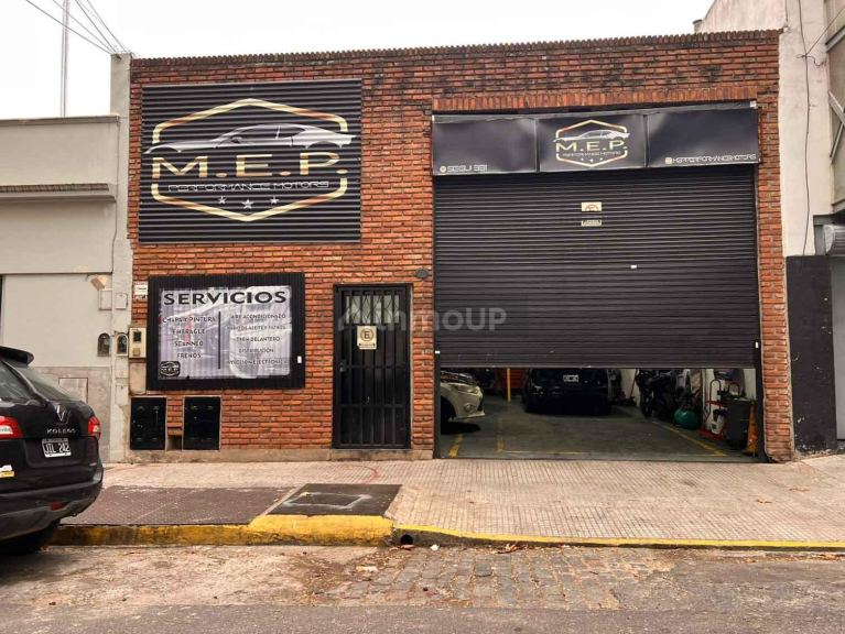 Terreno en Venta en Caballito, Capital Federal