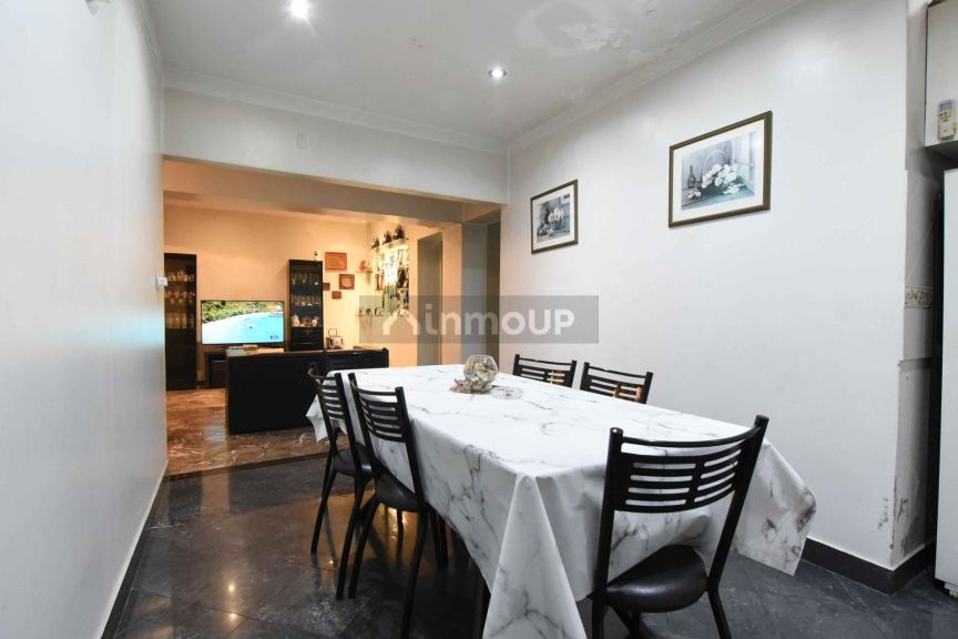 Terreno en Venta en Caballito, Capital Federal