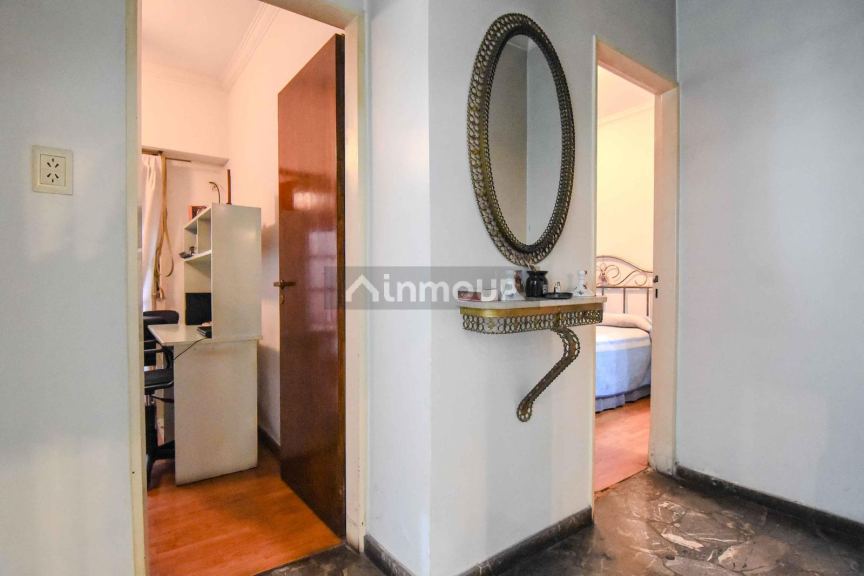 Terreno en Venta en Caballito, Capital Federal