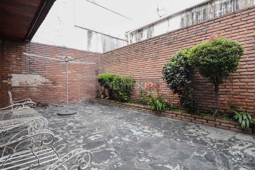 Terreno en Venta en Caballito, Capital Federal
