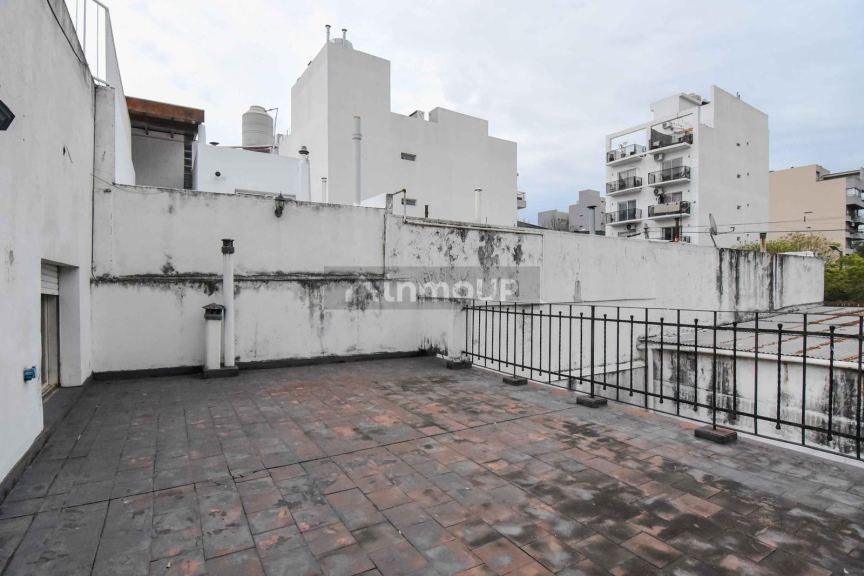 Terreno en Venta en Caballito, Capital Federal