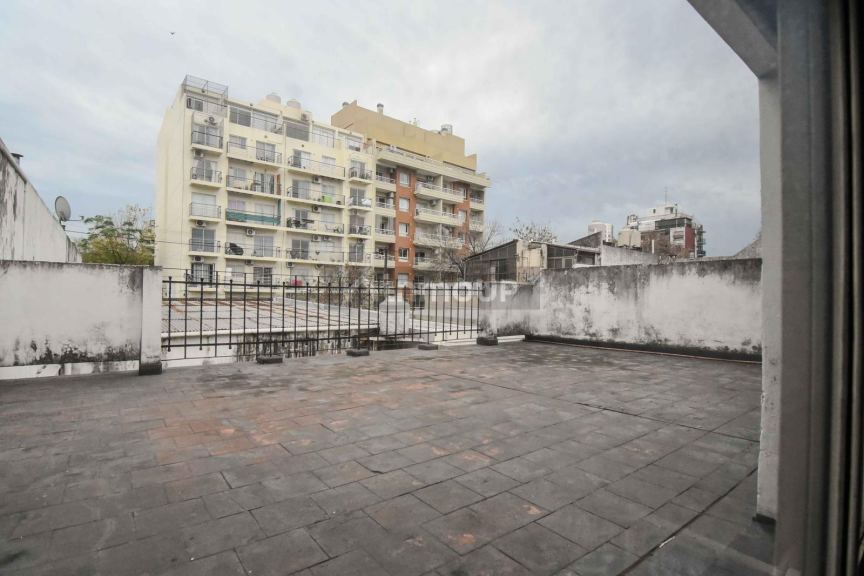 Terreno en Venta en Caballito, Capital Federal