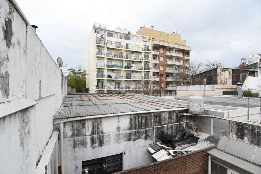 Terreno en Venta en Caballito, Capital Federal