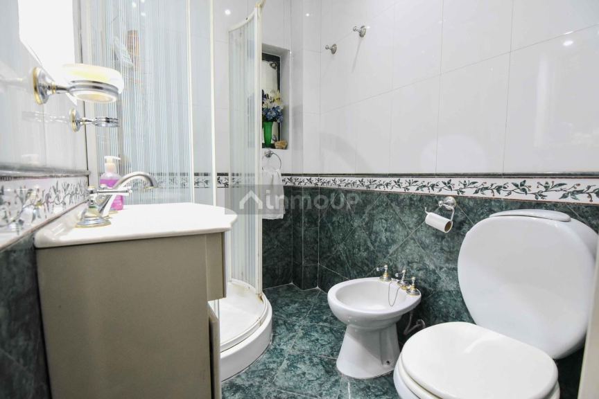 Terreno en Venta en Caballito, Capital Federal