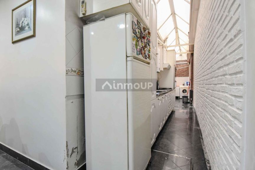 Terreno en Venta en Caballito, Capital Federal