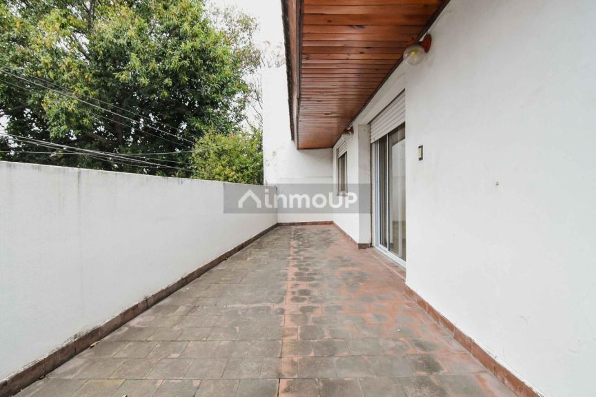 Terreno en Venta en Caballito, Capital Federal
