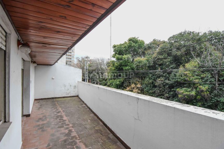 Terreno en Venta en Caballito, Capital Federal