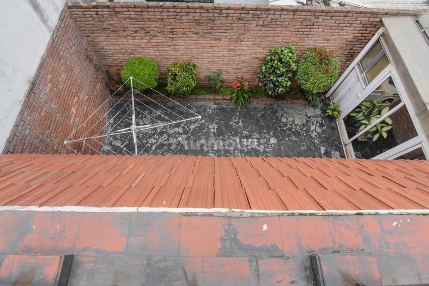 Terreno en Venta en Caballito, Capital Federal
