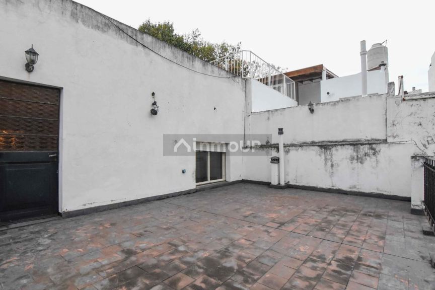 Terreno en Venta en Caballito, Capital Federal