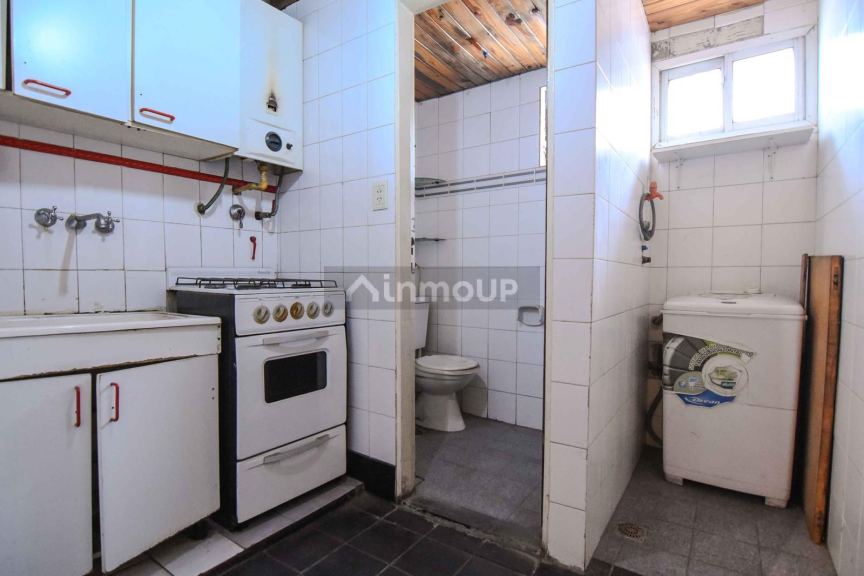Terreno en Venta en Caballito, Capital Federal