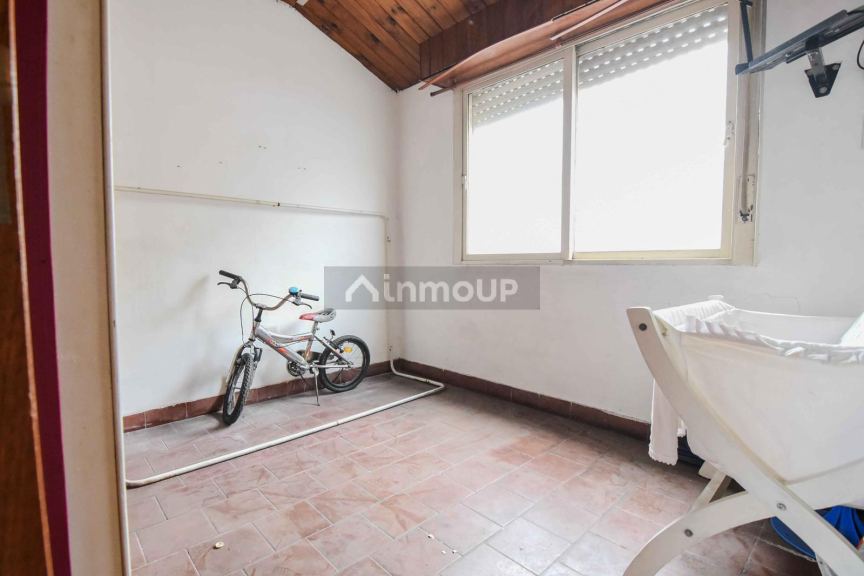 Terreno en Venta en Caballito, Capital Federal