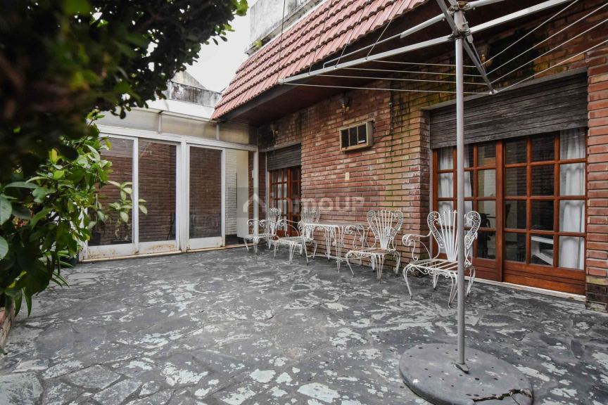 Terreno en Venta en Caballito, Capital Federal