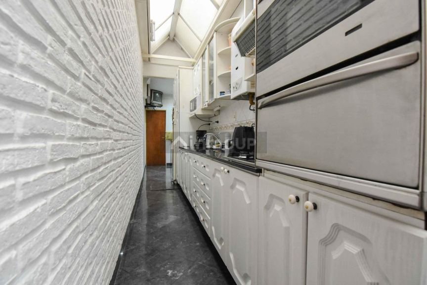 Terreno en Venta en Caballito, Capital Federal