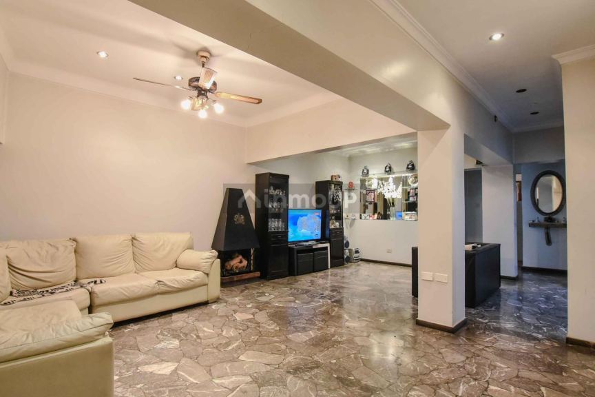 Terreno en Venta en Caballito, Capital Federal