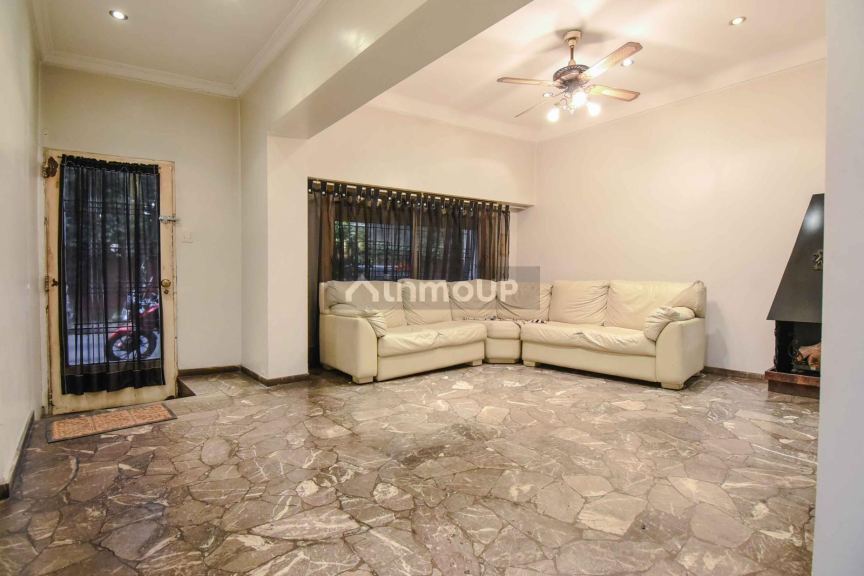 Terreno en Venta en Caballito, Capital Federal