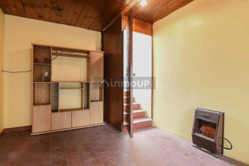 Terreno en Venta en Caballito, Capital Federal