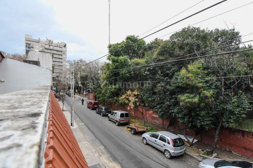 Terreno en Venta en Caballito, Capital Federal
