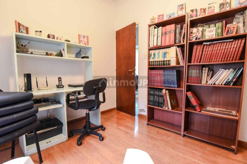 Terreno en Venta en Caballito, Capital Federal