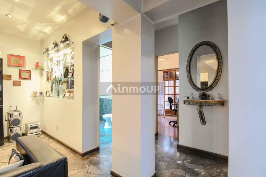 Terreno en Venta en Caballito, Capital Federal