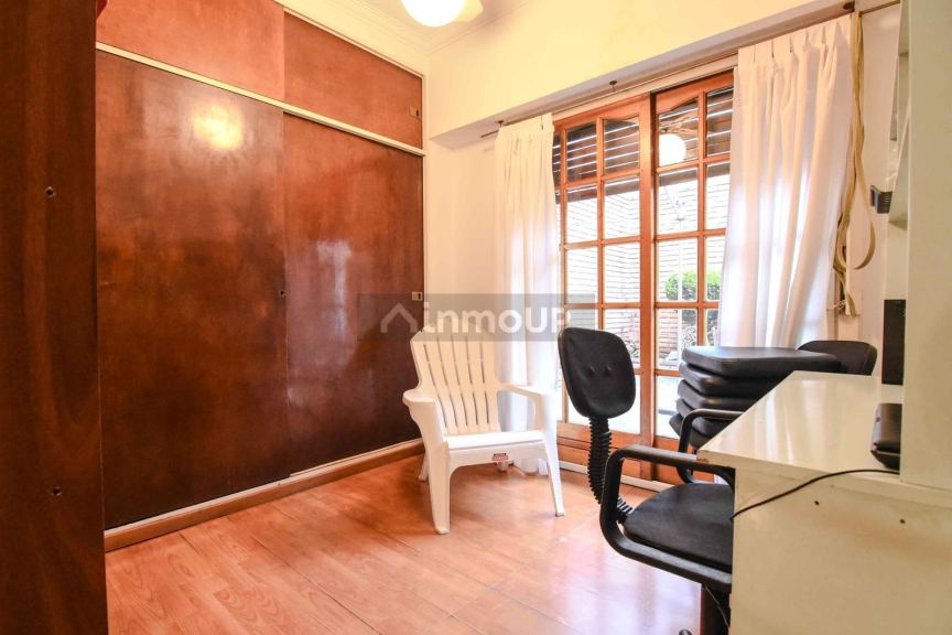 Terreno en Venta en Caballito, Capital Federal