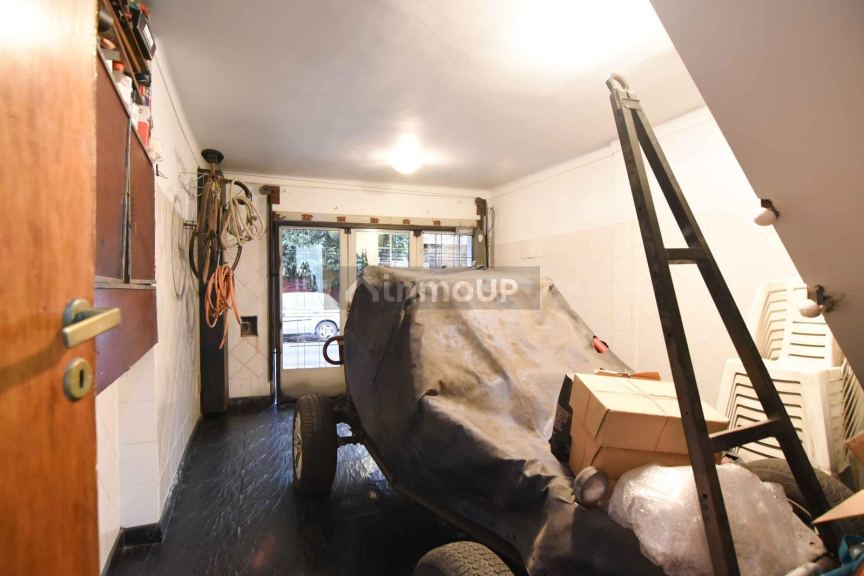 Terreno en Venta en Caballito, Capital Federal