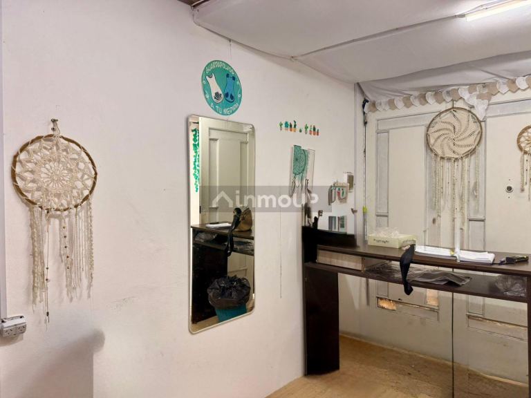 Casa en Venta en Parque Chas, Capital Federal