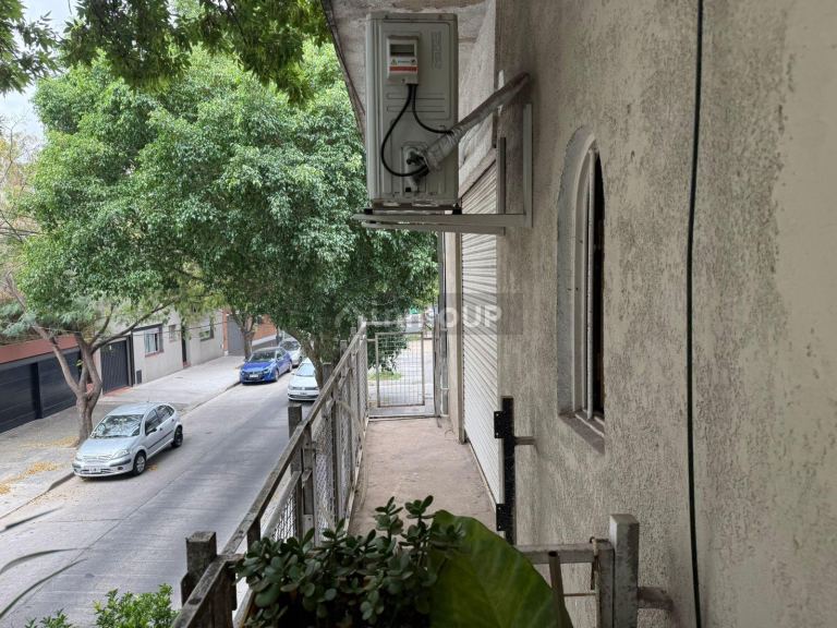 Casa en Venta en Parque Chas, Capital Federal