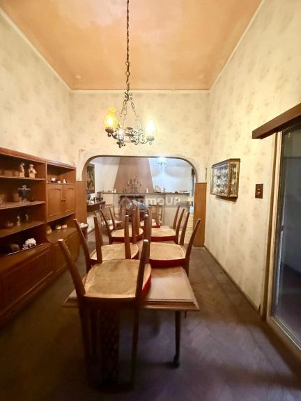 Casa en Venta en Parque Chas, Capital Federal