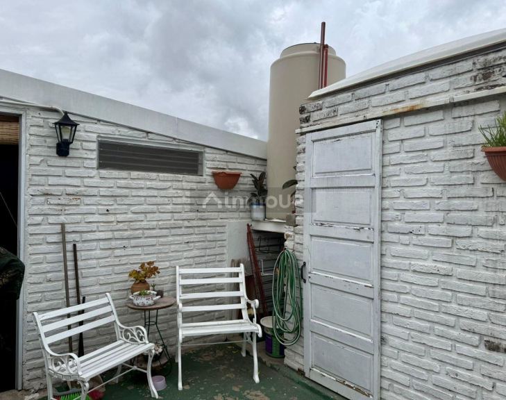 Casa en Venta en Parque Chas, Capital Federal