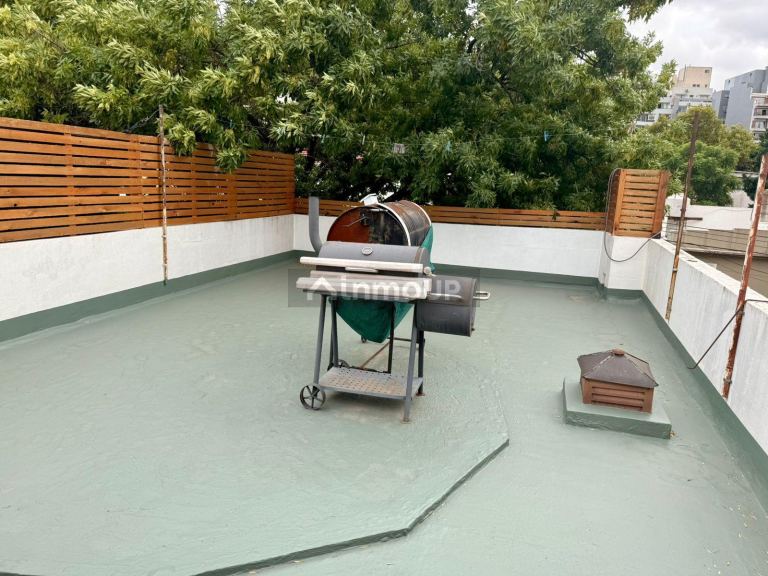 Casa en Venta en Parque Chas, Capital Federal