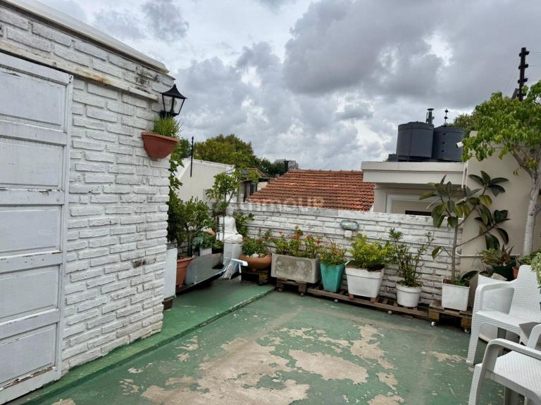 Casa en Venta en Parque Chas, Capital Federal