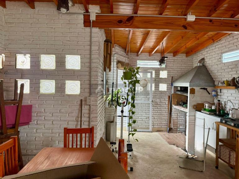Casa en Venta en Parque Chas, Capital Federal