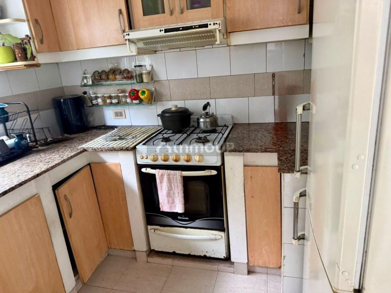 Casa en Venta en Parque Chas, Capital Federal