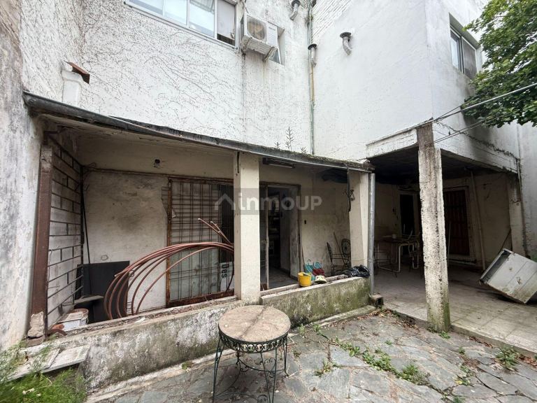 Casa en Venta en Parque Chas, Capital Federal