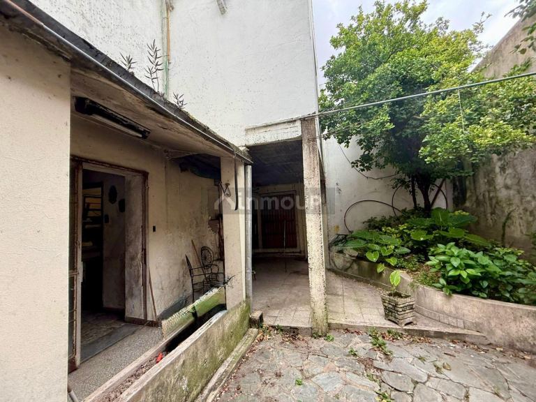 Casa en Venta en Parque Chas, Capital Federal