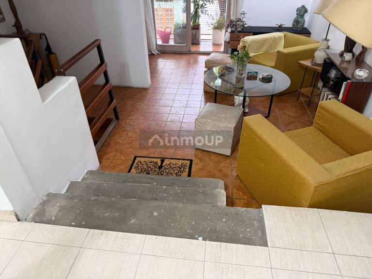Casa en Venta en Parque Chas, Capital Federal