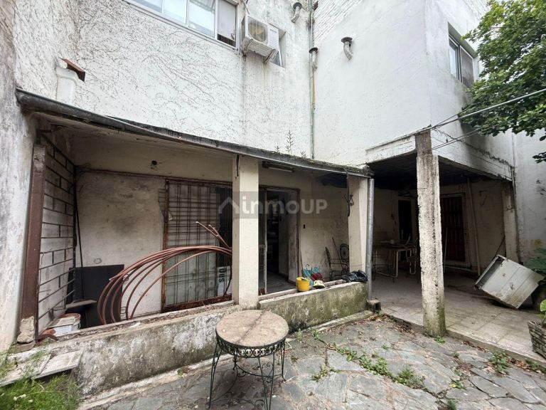 Casa en Venta en Parque Chas, Capital Federal