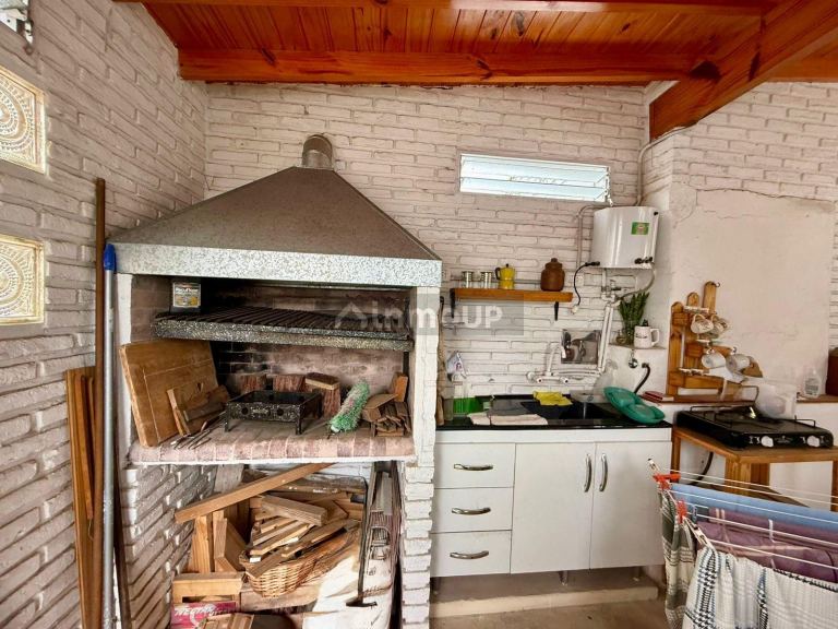 Casa en Venta en Parque Chas, Capital Federal