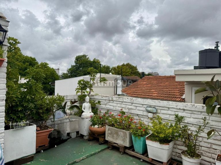 Casa en Venta en Parque Chas, Capital Federal