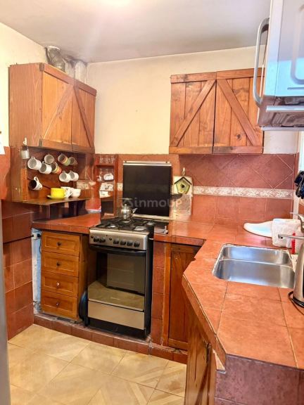 Casa en Venta en Parque Chas, Capital Federal