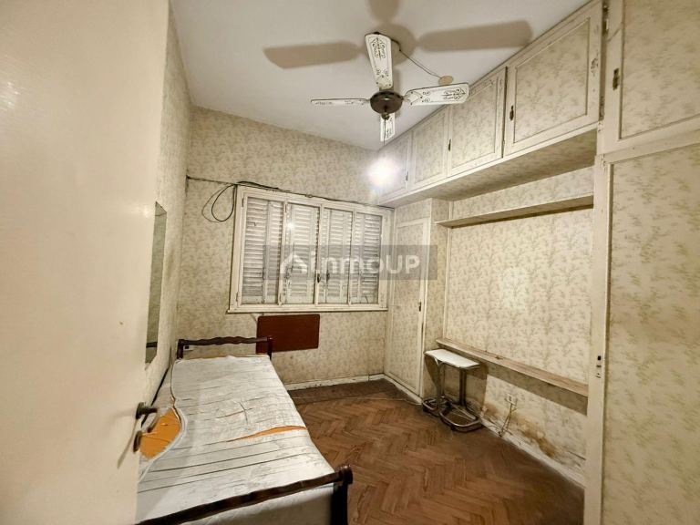 Casa en Venta en Parque Chas, Capital Federal