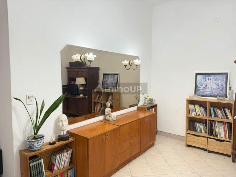 Casa en Venta en Parque Chas, Capital Federal