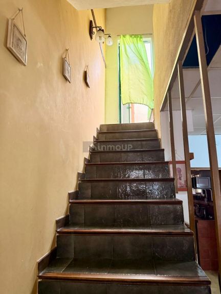 Casa en Venta en Parque Chas, Capital Federal