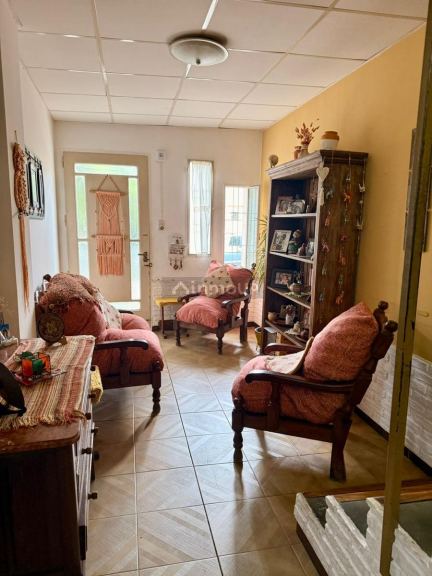 Casa en Venta en Parque Chas, Capital Federal